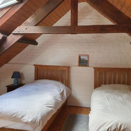 The Mill At Wells House & Gardens Villa Wexford Bagian luar foto