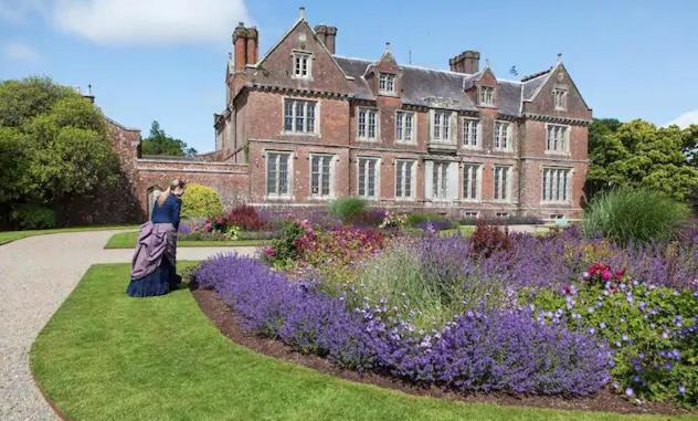 The Mill At Wells House & Gardens Villa Wexford Bagian luar foto